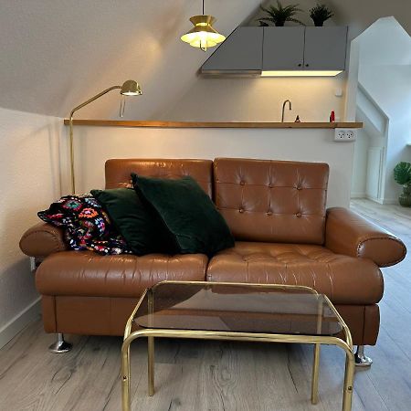 Loftlejlighed I Centrum Ringkøbing Extérieur photo