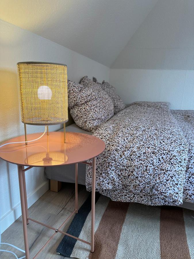 Loftlejlighed I Centrum Ringkøbing Extérieur photo