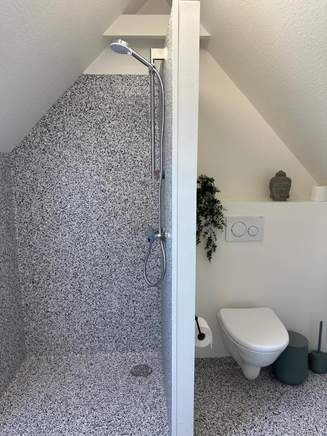Loftlejlighed I Centrum Ringkøbing Extérieur photo